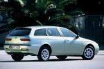 Alfa Romeo 156 Sportwagon 2000 года (WW)
